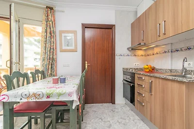 Casa Elena - Apartment In Cala Lliteres