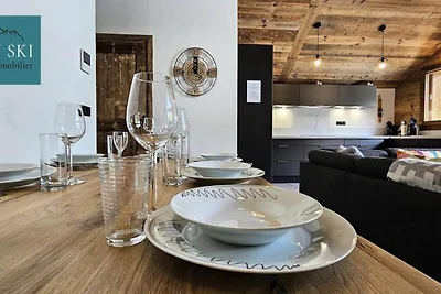 Residenz Hameau Du Moulin