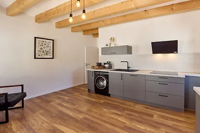 Apartament wakacyjny z 1 sypialnią