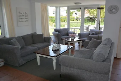 Ferienhaus mit 4 Schlafzimmer