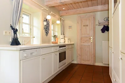 Doppelhaus in Oldsum auf Föhr