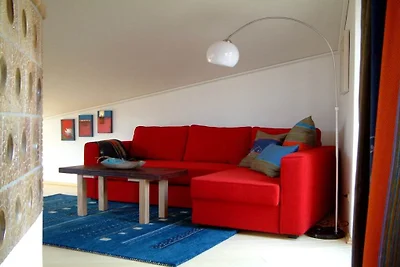 Ferienwohnung mit 1 Schlafzimmer
