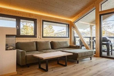 Chalet Superior n. 7 con sauna e vasca...