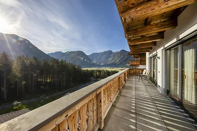 Nationalpark Chalet Habachspitze