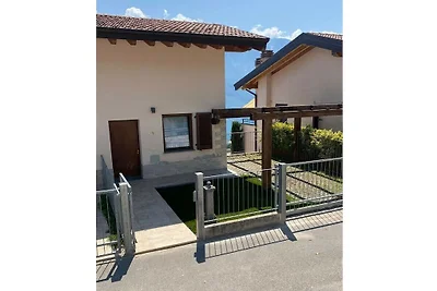 La Quiete 35 Igea Holiday