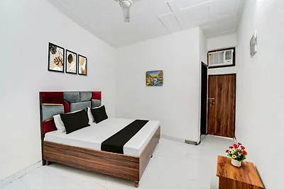 Super Hotel O Burari Neu-Delhi