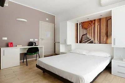 Wohnung in Bologna mit Parken