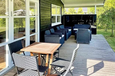 8 persone case ad Silkeborg-By Traum