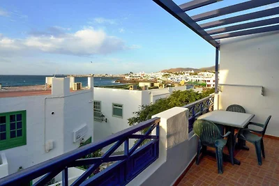 Ferienwohnung, Playa Blanca