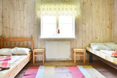 8 Personen Ferienhaus in LÖNSBODA-By Traum