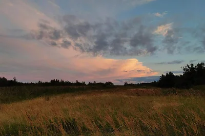 6 Personen Ferienhaus in Hals-By Traum