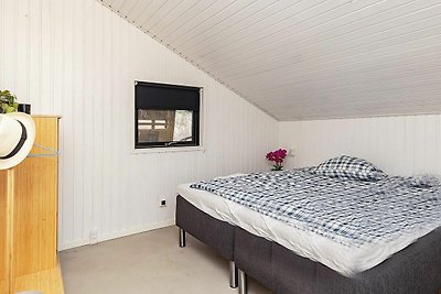 5 Sterne Ferienhaus in Hjørring