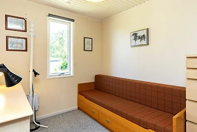 6 persone case ad Nibe-By Traum