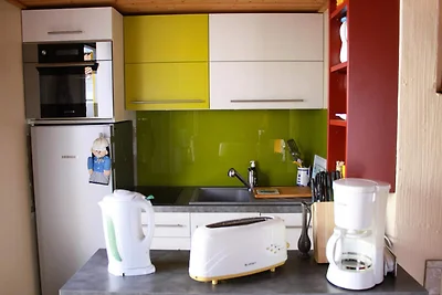 Wohnung in Brétignolles am Strand