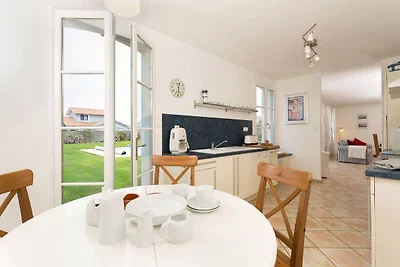 Geräumige Villa mit privatem Pool