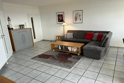 Ferienhaus Erholungsurlaub Juist