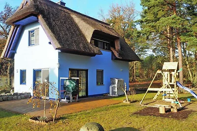Casa vacanze il mio ancoraggio, Zirchow