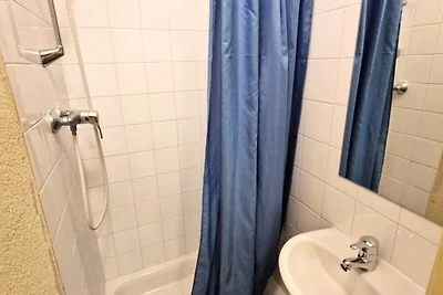 Apartment in der Nähe der Bettets-Piste und d...