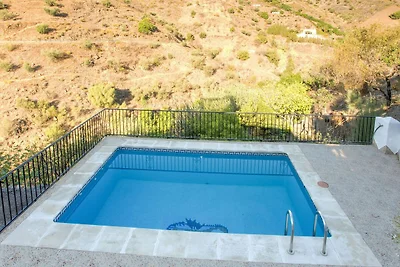 Vakantiehuis in Malaga met privé zwembad