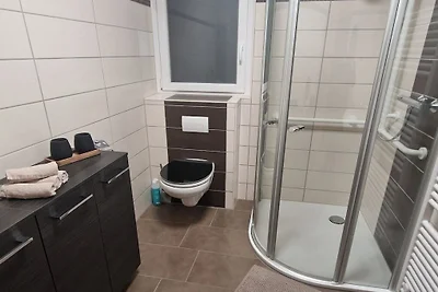 Große Ferienwohnung