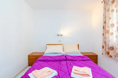 Villa Bind - Basic Double Room with Patio and...