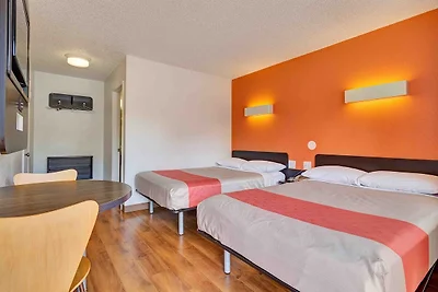 2 Queensize-betten | Nichtraucher,...