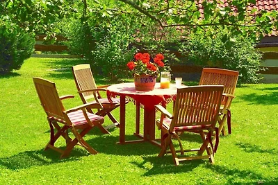 Holiday apartment with 1 bedroom