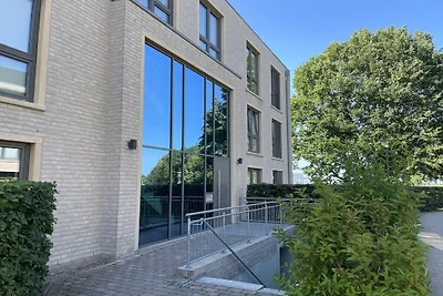 Ferienwohnung mit 1 Schlafzimmer
