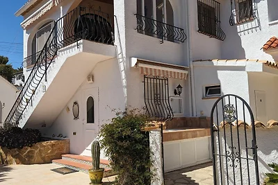 Casa Baars Ferienhaus in Benissa