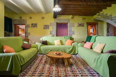 Accogliente casa vacanze con piscina