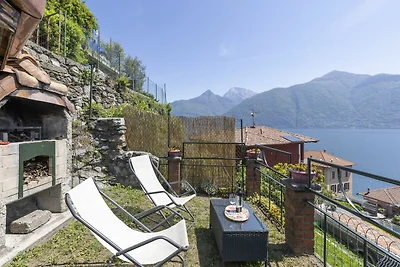 Terras / Balkon Terras / Balkon