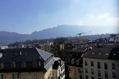 Studio für 2 Personen