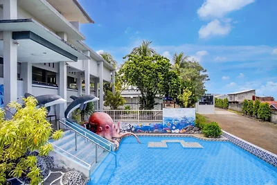 Kuraya Twin Balcony Suite