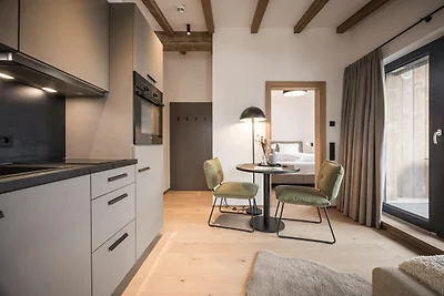 Ferienwohnung in Tirol nahe Skigebiet