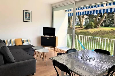 2 Zimmer für 3 Personen