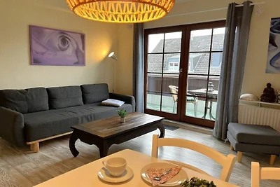 Ferienwohnung mit 1 Schlafzimmer