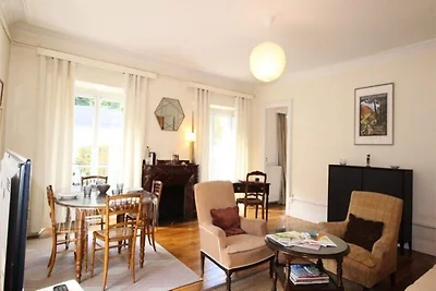 Residenz Palais D'etigny für 4 Personen