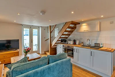 Cottage a Porthleven vicino Spiaggia & Porto