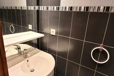 Apartment in Les Gets in der Nähe von...