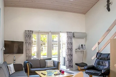 6 Personen Ferienhaus in Vestervig-By Traum