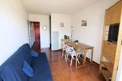 Ferienhaus in Port Camargue Marina Bliss