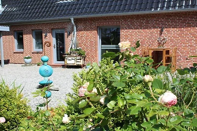 Ferienhaus mit 4 Schlafzimmer