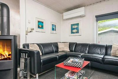 6 Personen Ferienhaus in Blåvand