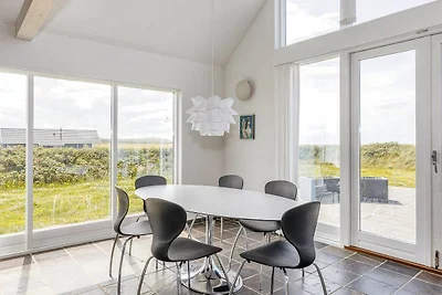 6 Personen Ferienhaus in Hjørring-By Traum
