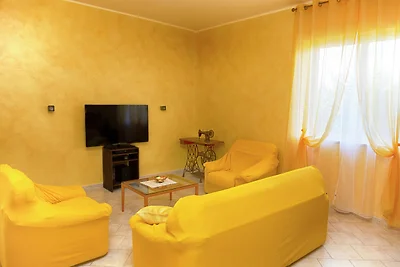 Villa con piscina privata, vicino al mare