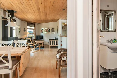 6 Personen Ferienhaus in Børkop