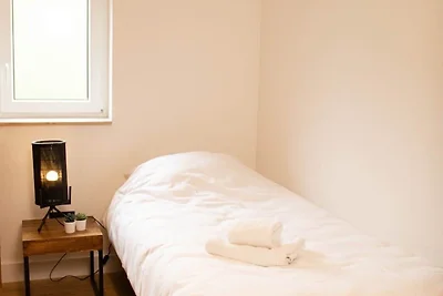 Moderne Wohnung in Niedersfeld