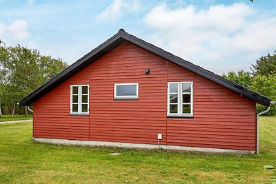 6 Personen Ferienhaus in Nibe