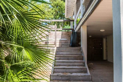 Häuser & Villen für 10 Personen