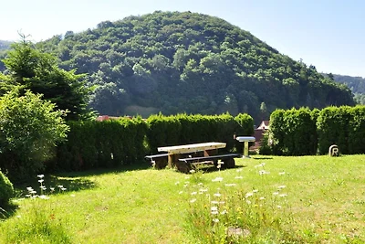 Ferienhaus mit 1 Schlafzimmer